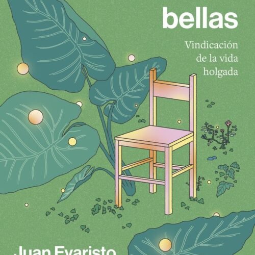 EL DERECHO A LAS COSAS BELLAS