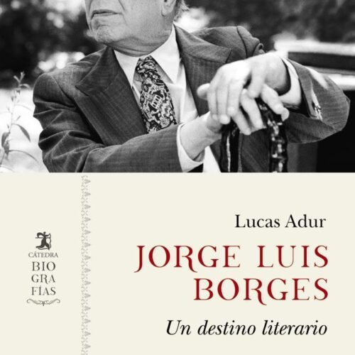 JORGE LUIS BORGES