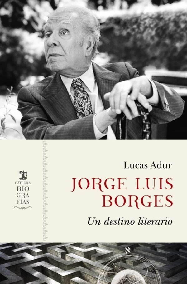 978843764842.jpg JORGE LUIS BORGES
