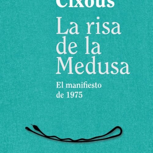 LA RISA DE LA MEDUSA