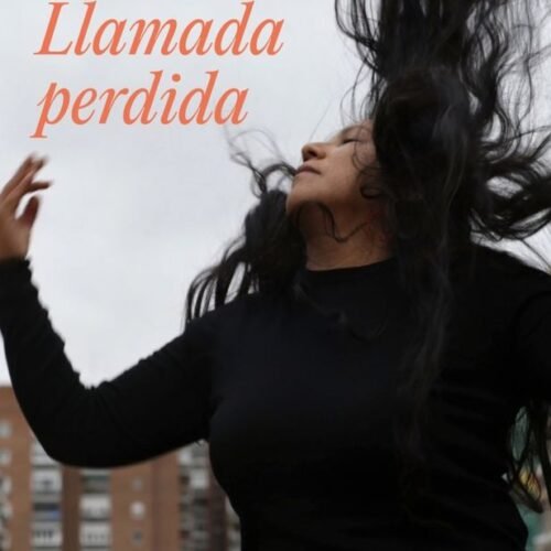 978843974489.jpg LLAMADA PERDIDA