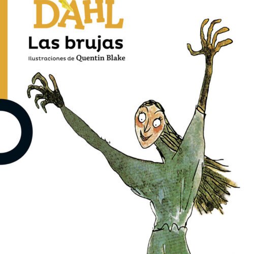 LAS BRUJAS