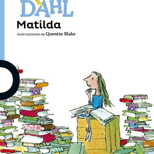MATILDA