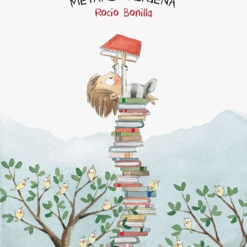 MUNDUKO LIBURU METARIK ALTUENA (EUSKERA)