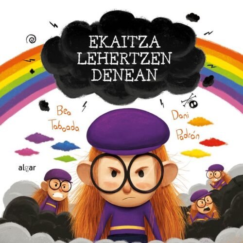 EKAITZA LEHERTZEN DENEAN