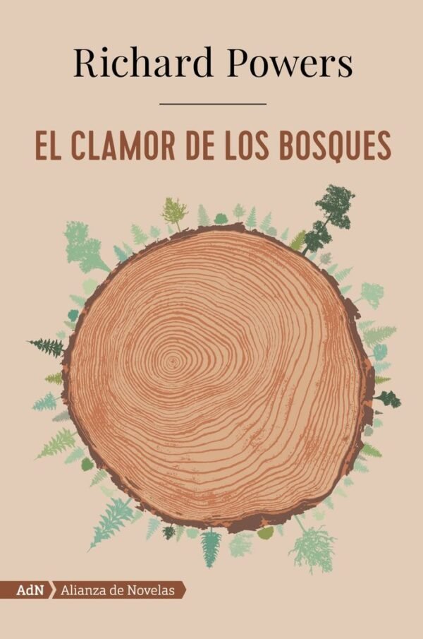 978849181444.jpg EL CLAMOR DE LOS BOSQUES