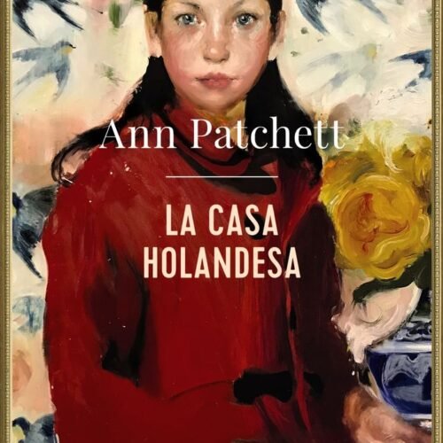 978849181659.jpg CASA HOLANDESA, LA