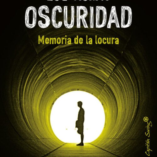 ESA VISIBLE OSCURIDAD 2ª ED