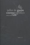 TALLER DE GUIÓN CINEMATOGRÁFICO