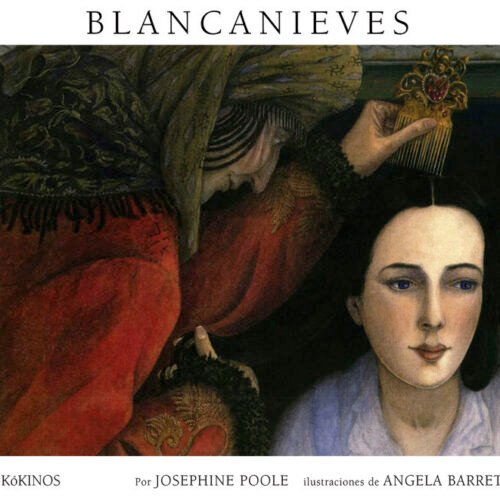 BLANCANIEVES