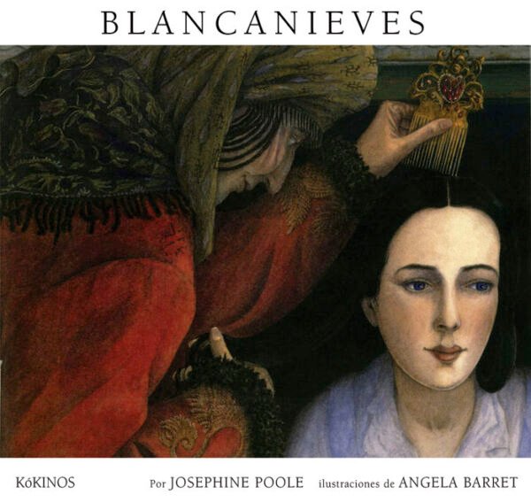 BLANCANIEVES