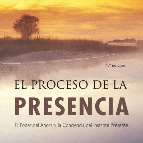 978849777469.jpg EL PROCESO DE LA PRESENCIA