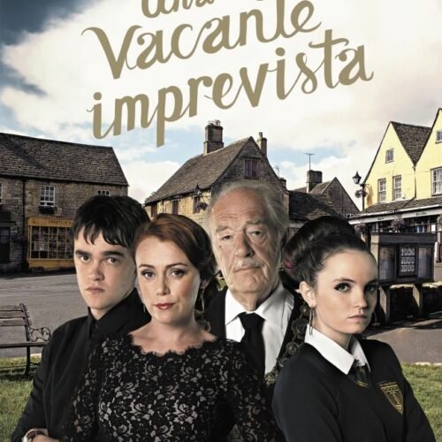 978849838691.jpg UNA VACANTE IMPREVISTA