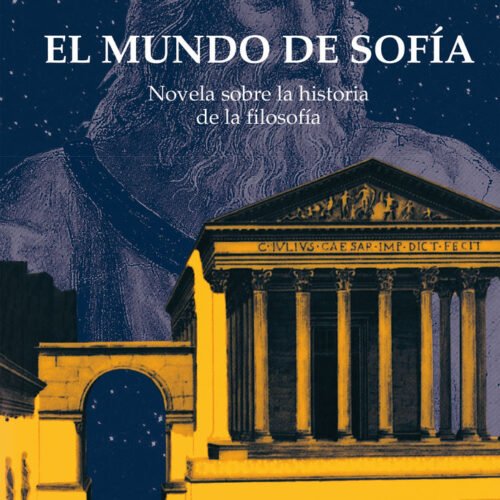 EL MUNDO DE SOFÍA