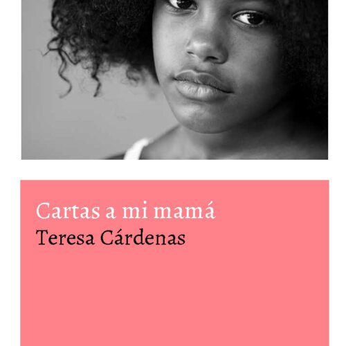 9789874198648 CARTAS A MI MAMA
