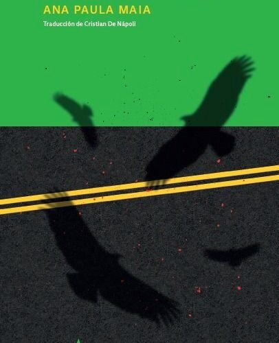 ENTIERRE A SUS MUERTOS