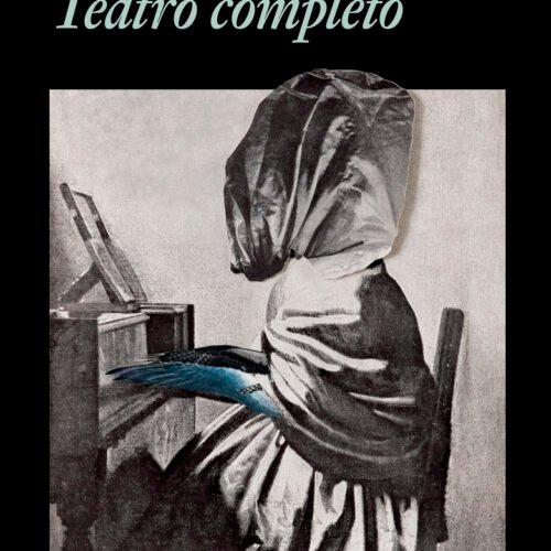 978987896944 TEATRO COMPLETO