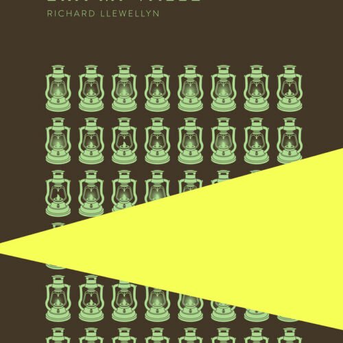 978999207697.jpg QUÉ VERDE ERA MI VALLE