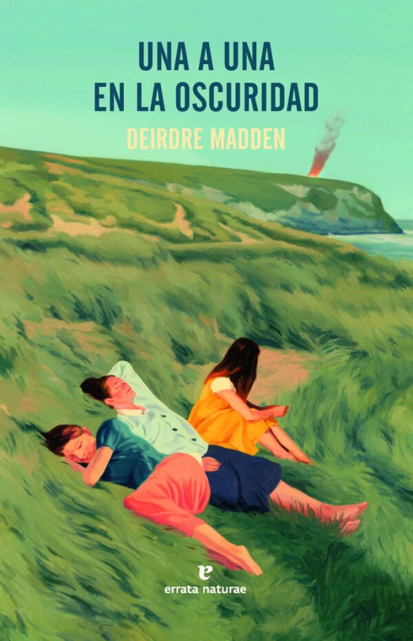 979138759711.jpg UNA A UNA EN LA OSCURIDAD