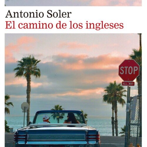 979138760505.jpg CAMINO DE LOS INGLESES, EL