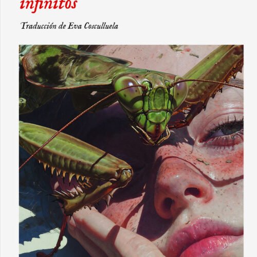 NUESTROS DIAS SERAN INFINITOS