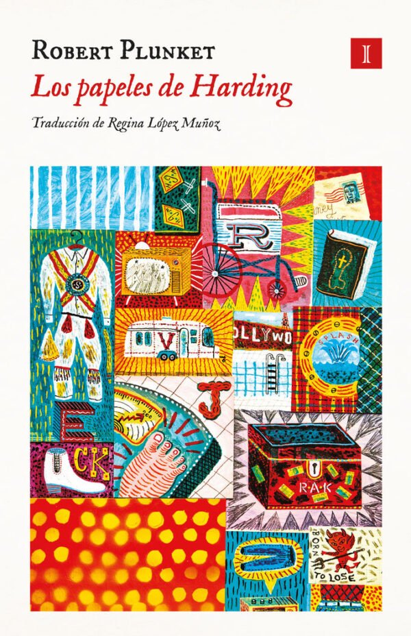 979138764112.jpg LOS PAPELES DE HARDING
