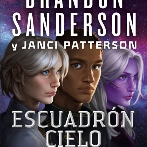 ESCUADRON CIELO: LA COLECCION