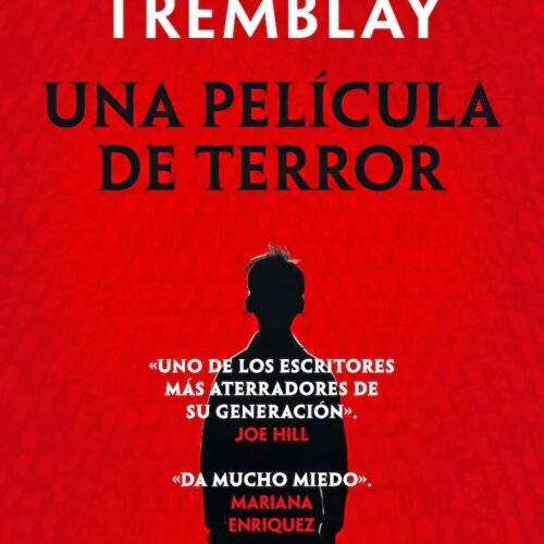 UNA PELÍCULA DE TERROR