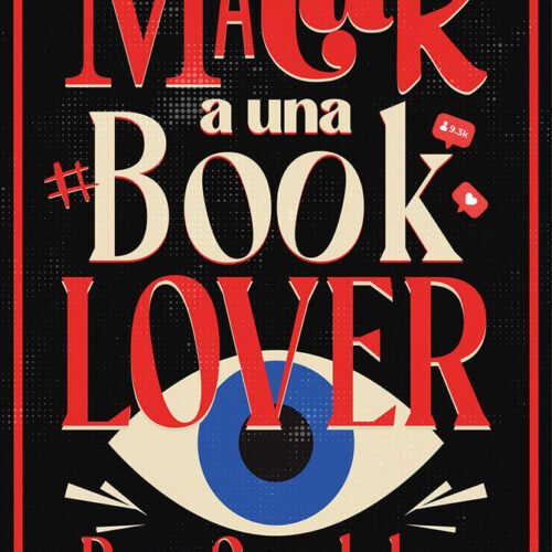 MATAR A UNA BOOKLOVER