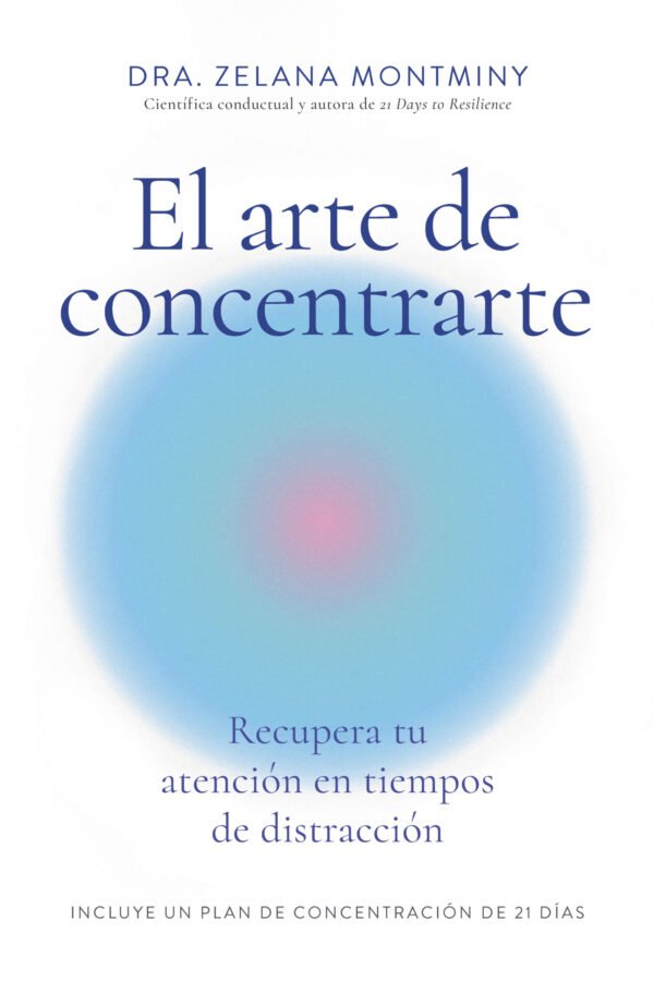 ARTE DE CONCENTRARTE, EL