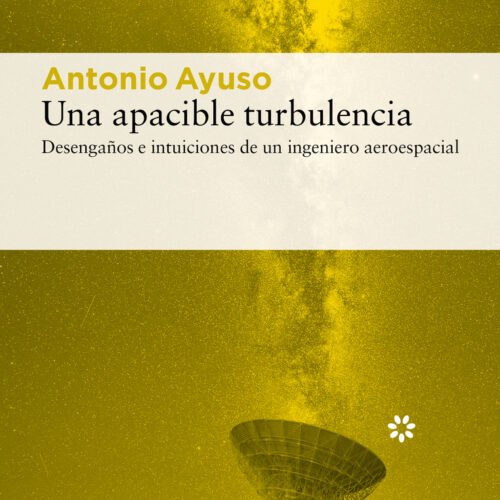 Una apacible turbulencia