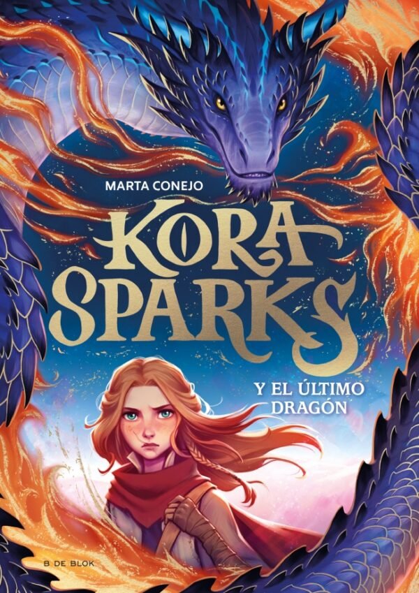 KORA SPARKS 1 CAST