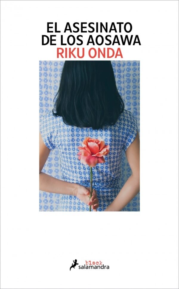 978-84-10340-36-7.jpg ASESINATO DE LOS AOSAWA, EL