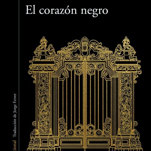 El corazón negro
