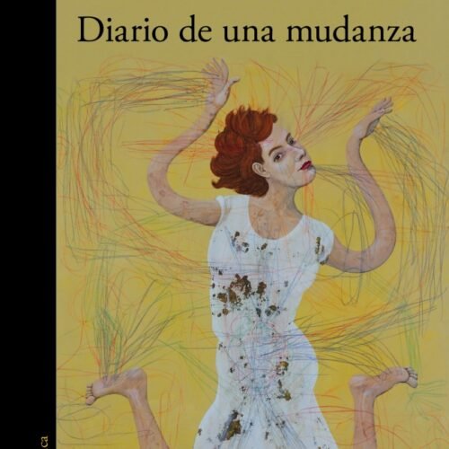 Diario de una mudanza