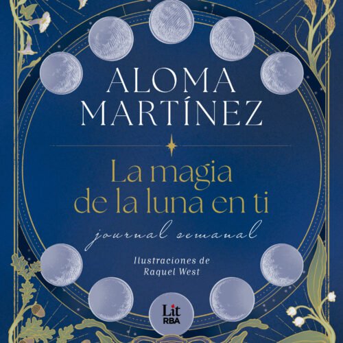 MAGIA DE LA LUNA EN TI, LA