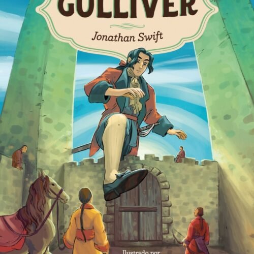 VIAJES DE GULLIVER, LOS