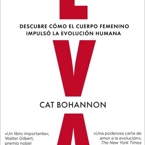 978-84-322-4436-0-scaled.jpg EVA - DESCUBRE COMO EL CUERPO FEMENINO IMPULSO LA