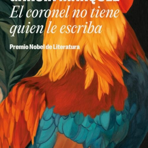 CORONEL NO TIENE QUIEN LE ESCRIBA, EL-TB