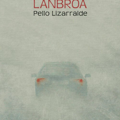 LANBROA