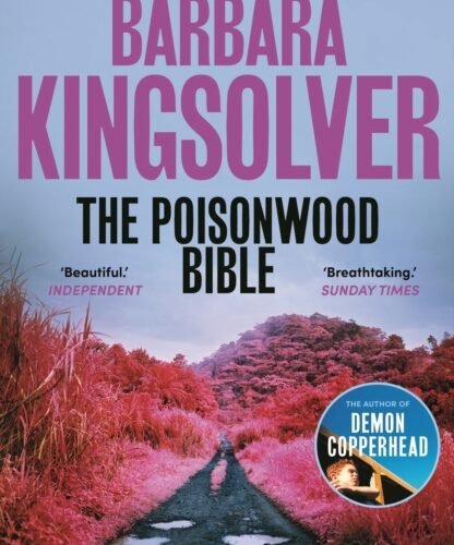 THE POISONWOOD BIBLE
