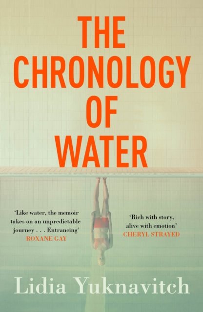 THE CHRONOLOGY OF WATER