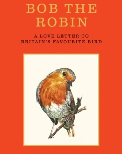 BOB THE ROBIN