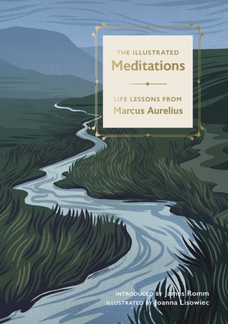 THE ILLUSTRATED MEDITATIONS