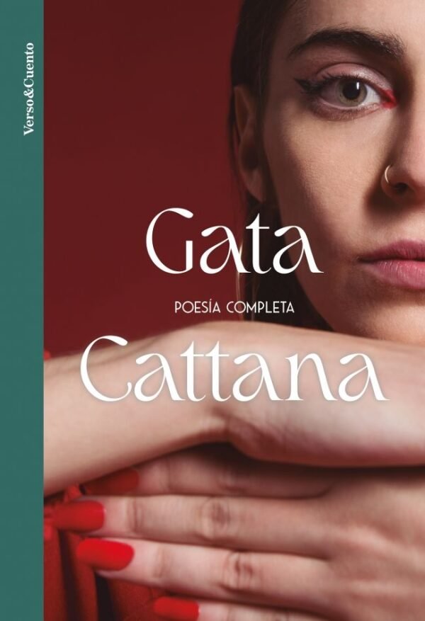 978840352445.jpg POESIA COMPLETA GATA CATTANA