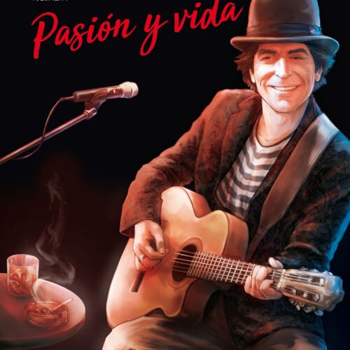 9788409759477 JOAQUÍN SABINA