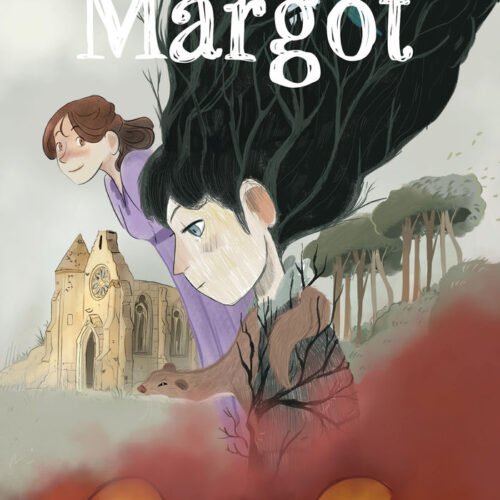 978841015841.jpg MARGOT