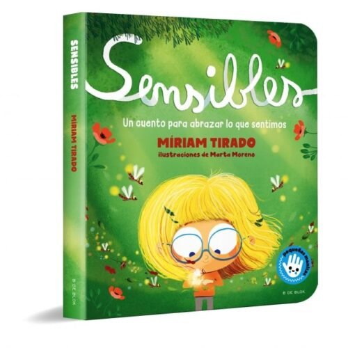 SENSIBLES MIRIAM TIRADO TODO CARTON CAST