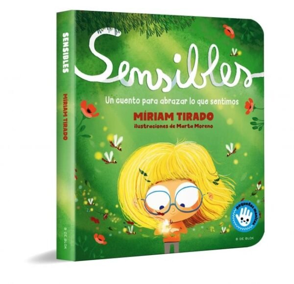 978841026974.jpg SENSIBLES MIRIAM TIRADO TODO CARTON CAST