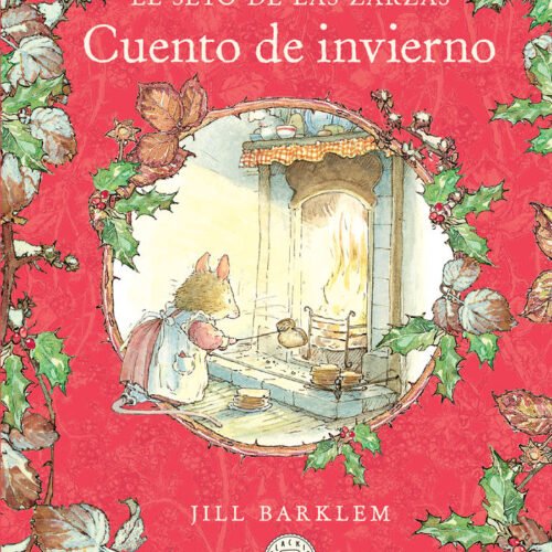 CUENTO DE INVIERNO